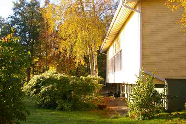 Järvelä main house