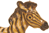 Zebra Zebra