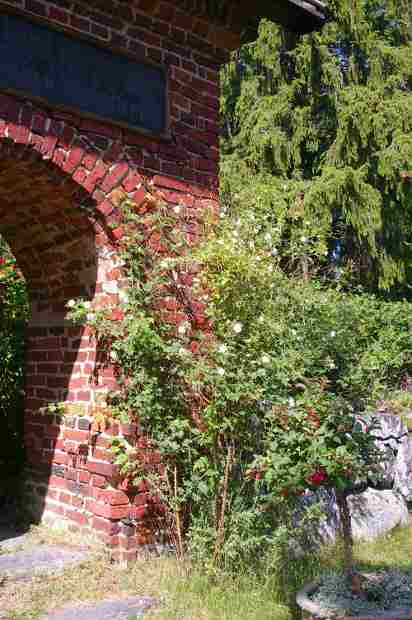 Lepaa manor house
